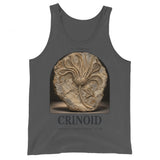 Crinoid Specimen Tank Top — Plate 179